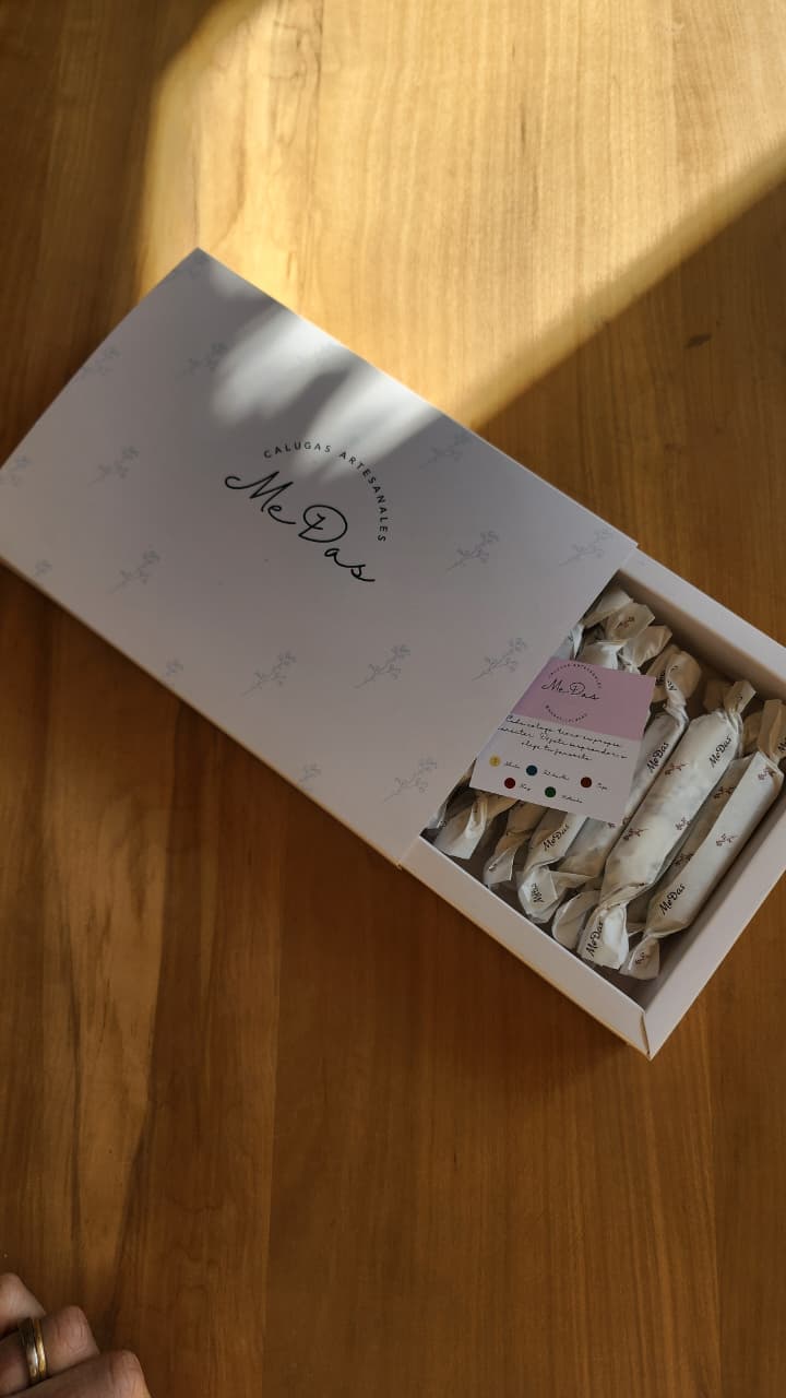 Caja 15 un